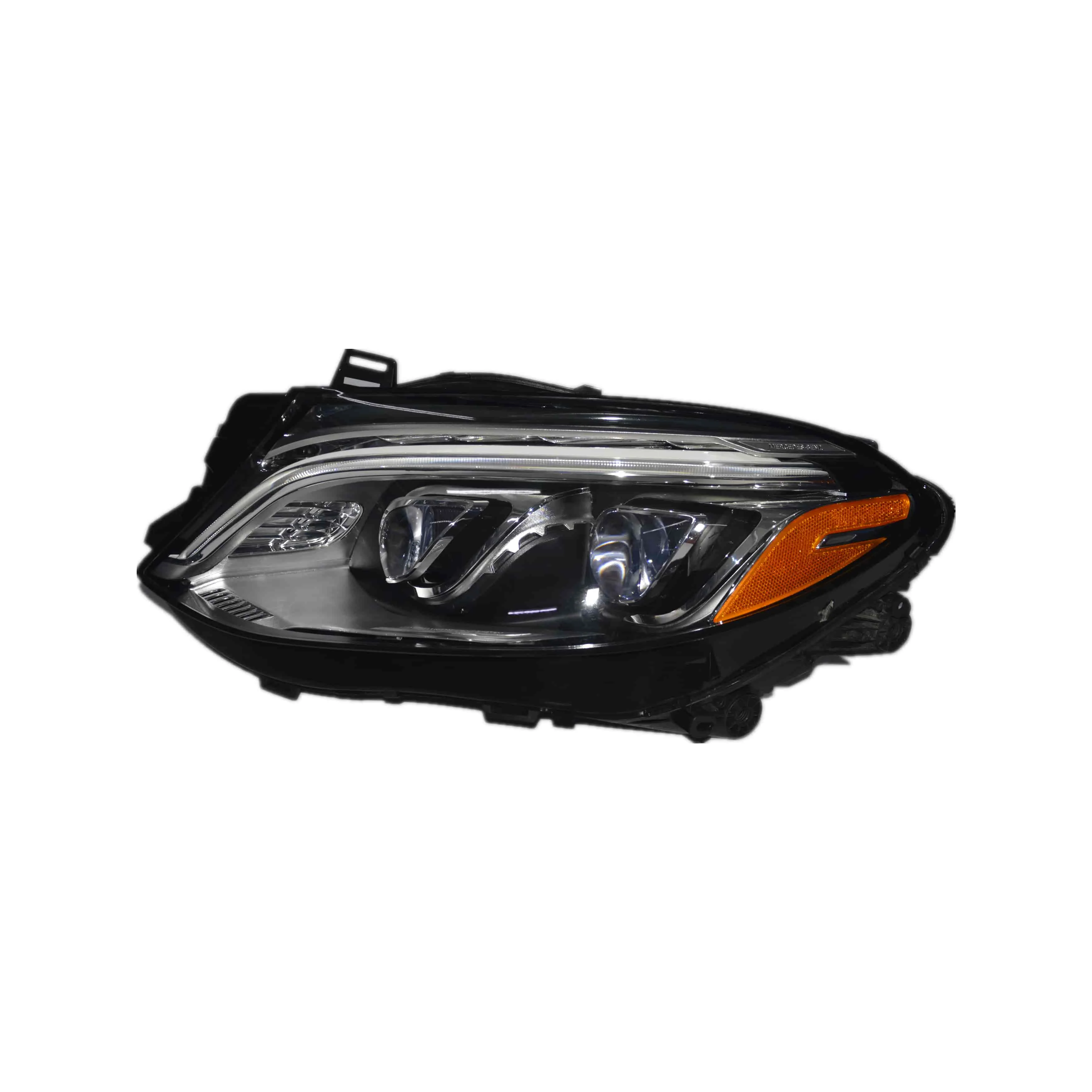 Factory Hot Sales Headlamp Bulb GLE166 USA Version 2015-2018 LED Headlight fits benz auto lighting system