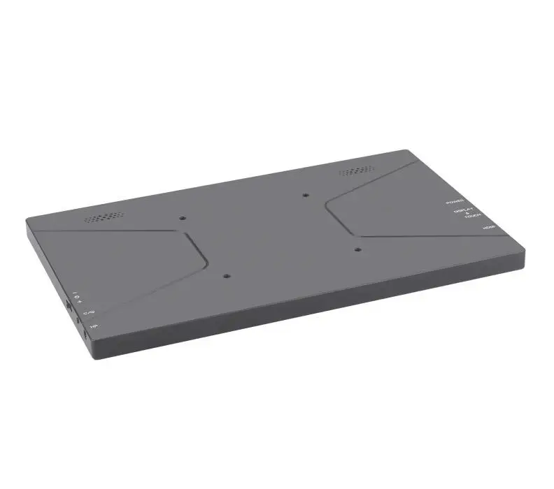 10.1HP-CAPLCD Monitor 10.1inch Capacitive Touch Display,Wide Color Gamut,1280×800,Optical Bonding Toughened Glass Panel, HDMI