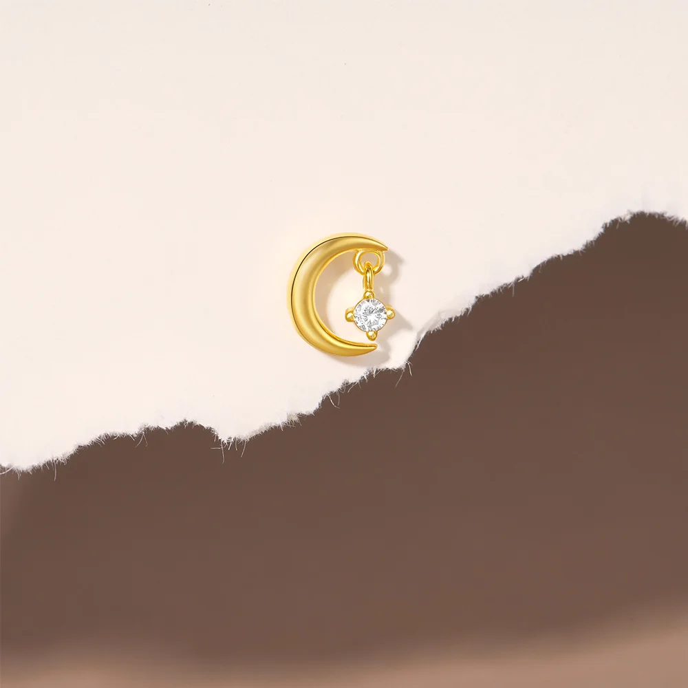 Thumbnail 3 - #13 Trending Silver Earrings Right Now