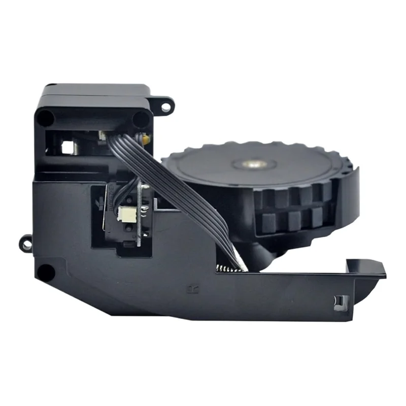 

B83B-Колесо в сборе Forroidmi Plus Forproscenic M7MAX/M8/M8LDS/M8pro, детали для пылесоса, приводные колеса