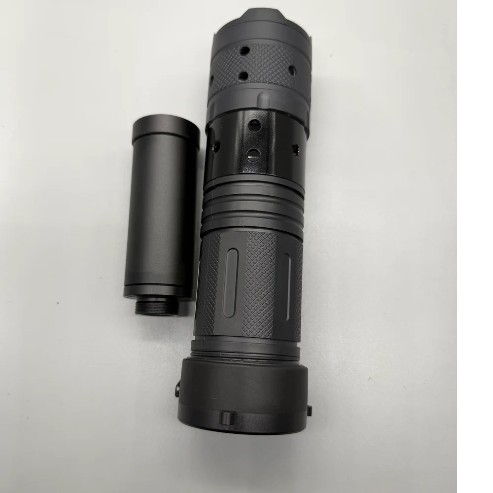 1064nm 20x Beam Expander LED Module