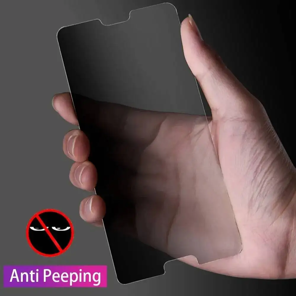 

Защитное стекло Anti-Peep для Huawei 10 Mate 20 P9 Lite Mate10 Mate20 P20 Pro P10 Plus, защитный чехол для экрана с функцией конфиденциальности