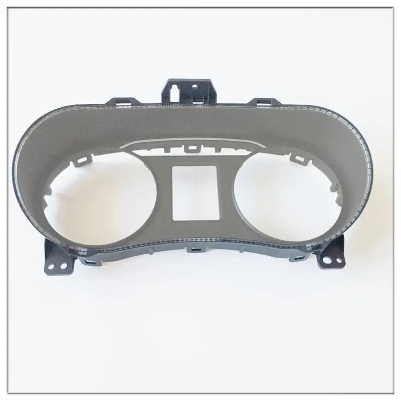 

Suitable for Great Wall Wingle 5 (2017 Model), Wingle 6, Wingle 7 Instrument Cluster Cover / Dashboard Bezel / Meter Hood