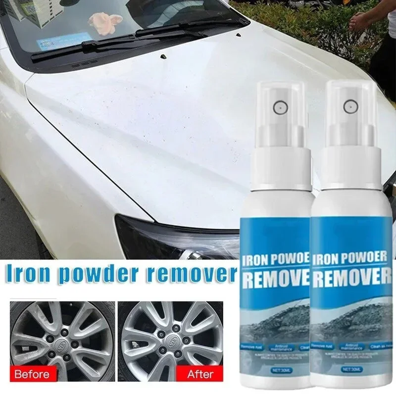 Multifunctional Anti-rust Inhibitor Car rust removal spray anti-rust anti-oxidation car supplies car cleaning