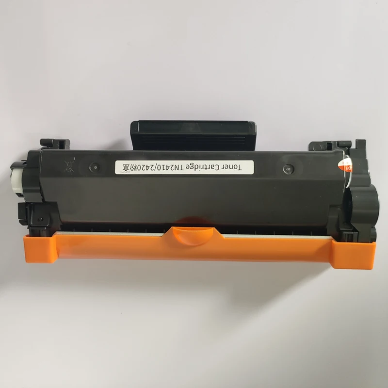 Toner Cartridge TN2420 With Chip for Brother L2350DW HL-L2310D HL-L2357DW MFC-L2710DN MFC-L2710DW MFC-L2730DW L2510D L2550DN