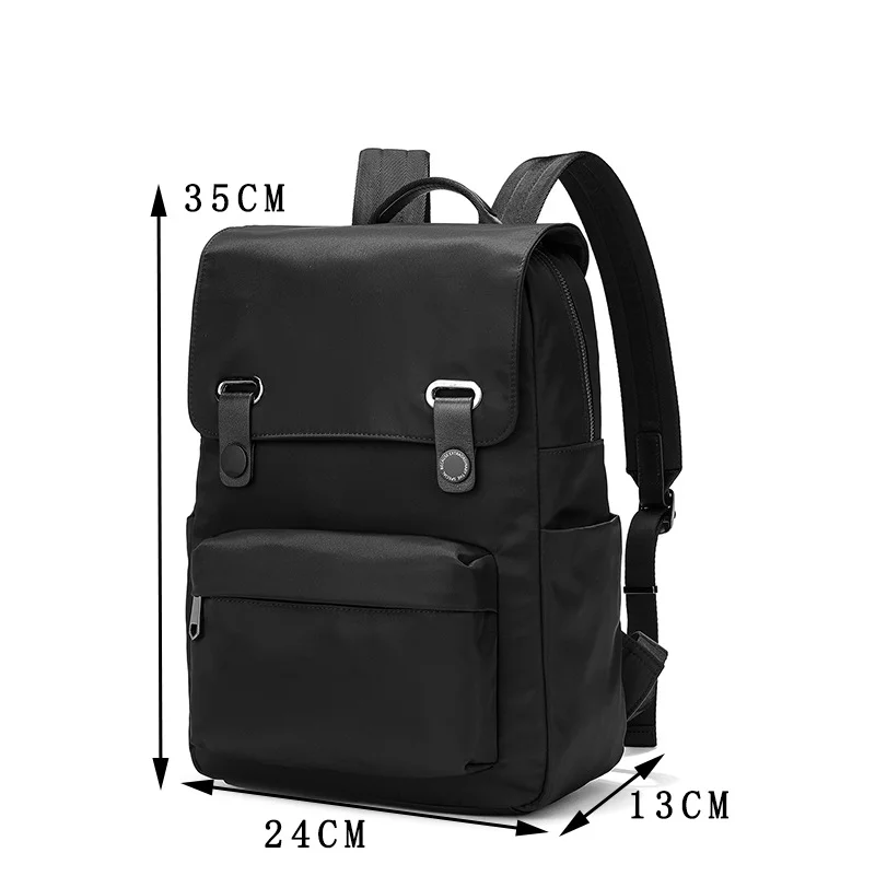

Leisure backpack, fashionable business travel backpack, business travel backpack