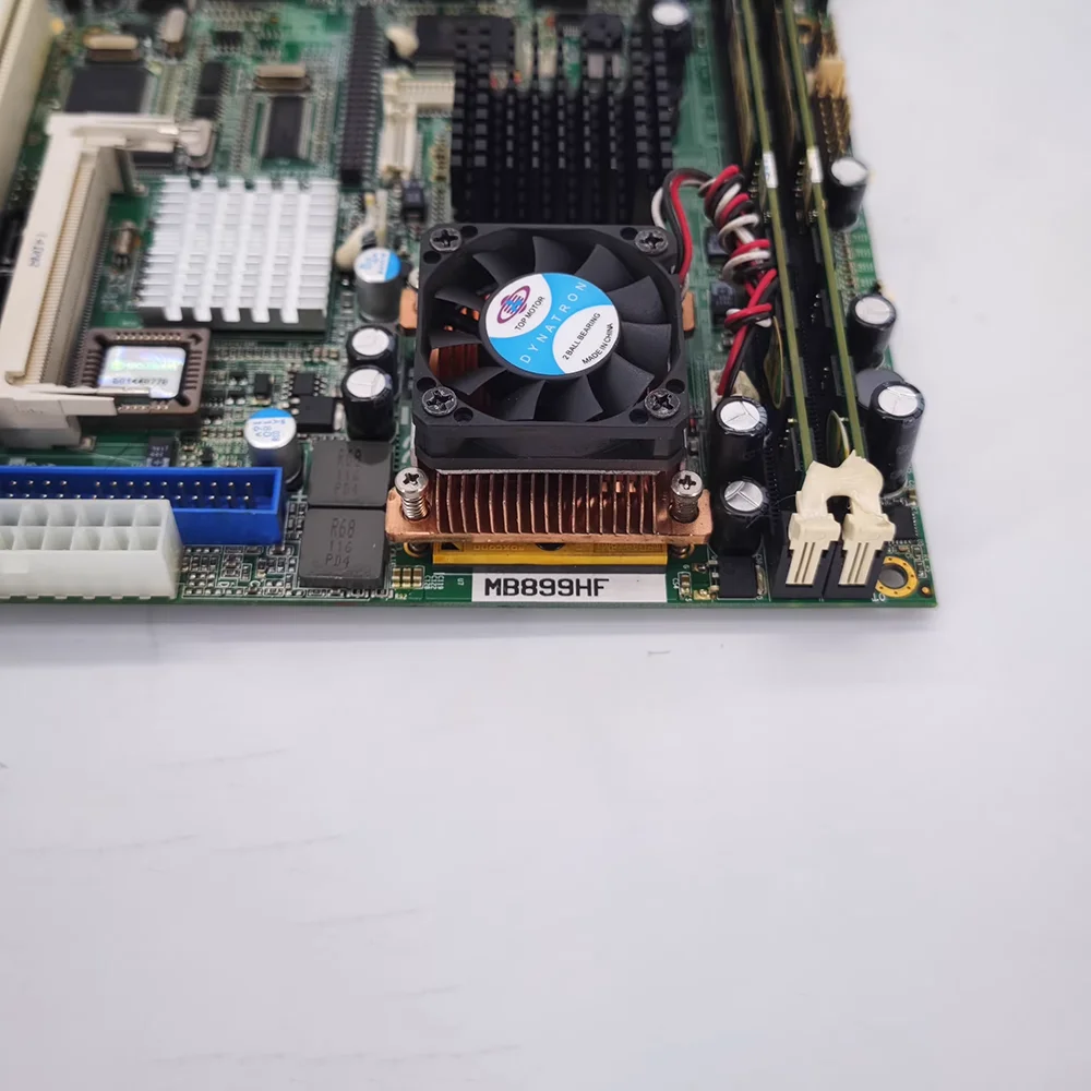 Scheda madre per computer industriale 945G MB899HF