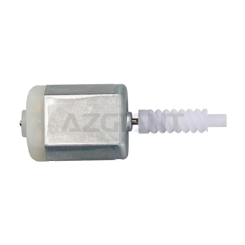 Door Lock Actuator Motor – OEM Spec Replacement for JAC Junling