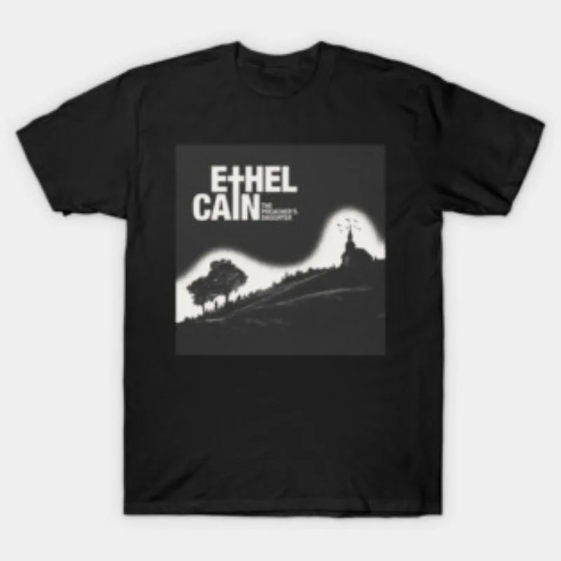 

Свитшоты Ethel Cain Merch для косплея, модная уличная одежда для женщин и мужчин, забавный свитшот, спортивный топ