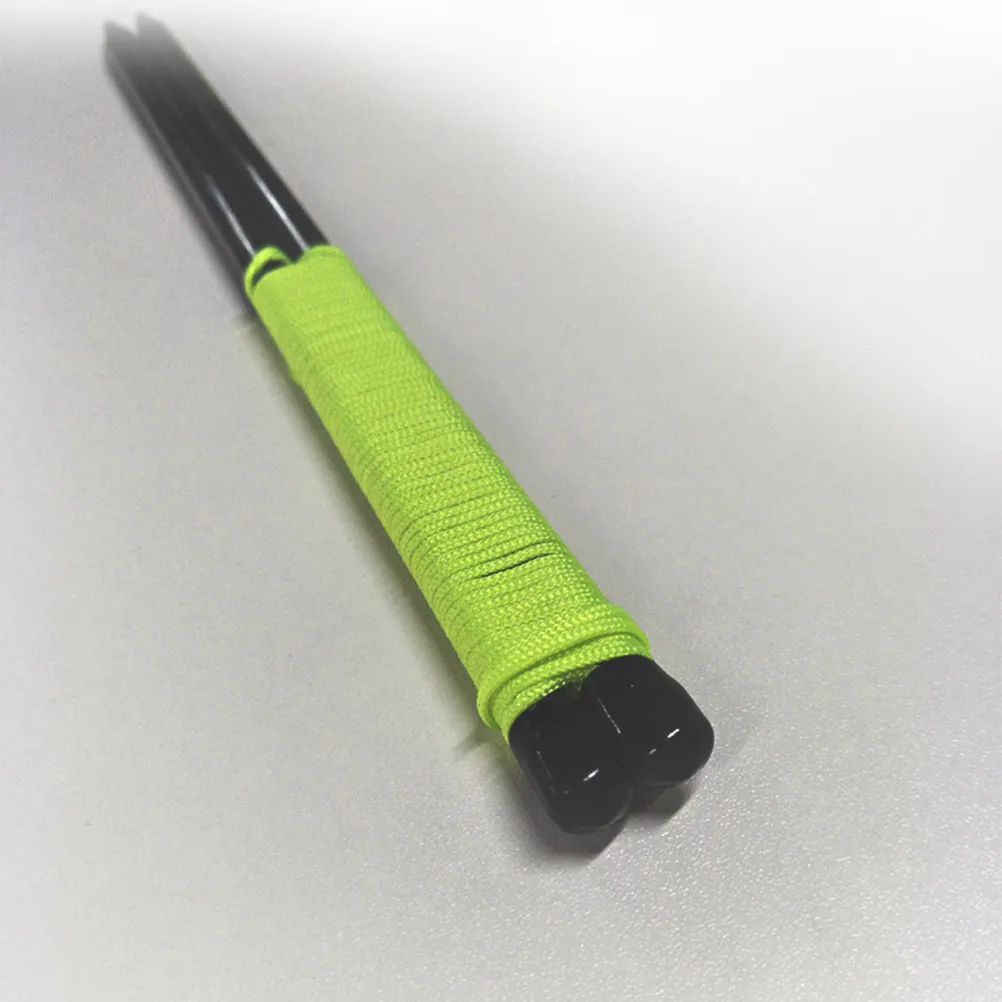 

1Pcs Golf Training Aid Alignment Stick Premium Glass Fiber Rod Development Tool for Indoor Outdoor Practice