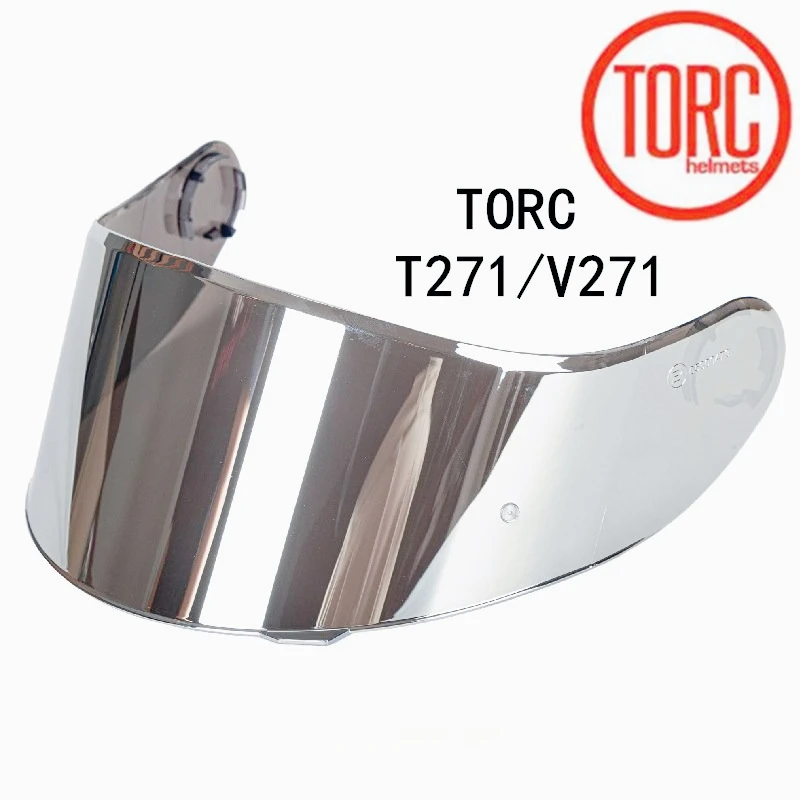 

Линзы для шлема TORC T271, линзы T271/V271, открывающиеся козырьки для шлема, мотоциклетное оборудование, детали для шлема, аксессуары