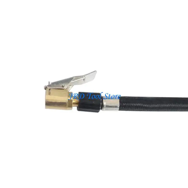 A2UD CAR TIRE LOCK LOCK на воздушном патроне для воздушного компрессора с разъемом зажима