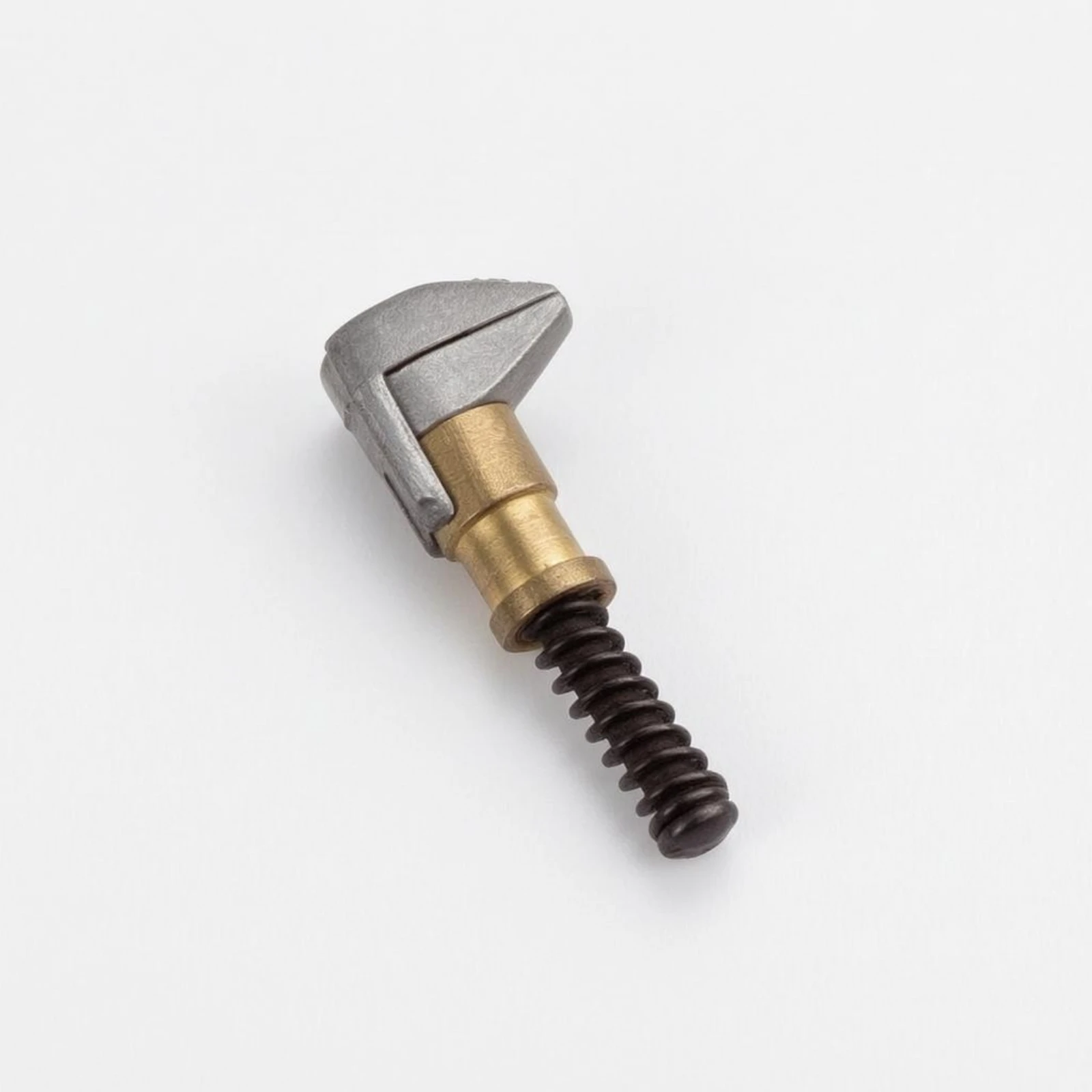 Side Coil Clamp Spring-Loaded-Type Coil-Loaded Clamp for Fastening Applications