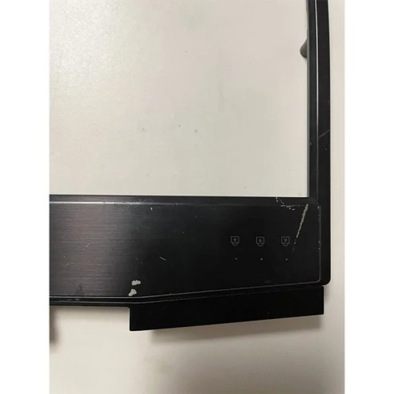 Y PARA DELL Alienware M17X R3 R4 Moldura de teclado 0GDKVM GDKVM