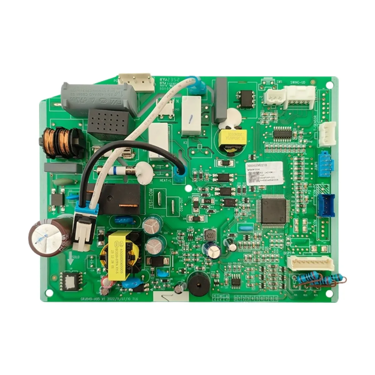 New For Gree air conditioning motherboard 300002062210 circuit board M849F3SM