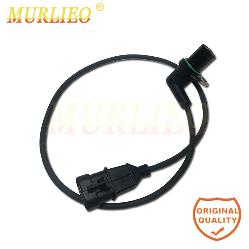 Crankshaft Position Sensor For Chevrolet Chevy 1.4L 1995 Pontiac Sunbird 3.1L 2.0L 1992-1994 25360238 10456118 10457237 12498965