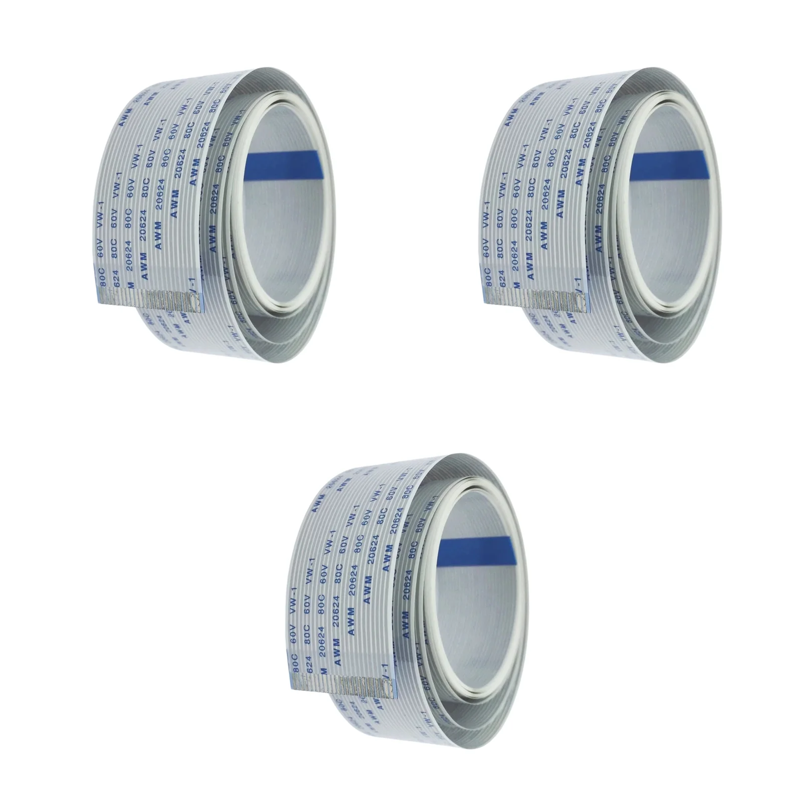 1set Trailing Cable 24pins 207.5cm fits for EPSON STYLUS PRO 9000 9600 PX7000 PHOTO-2100 PRO7600