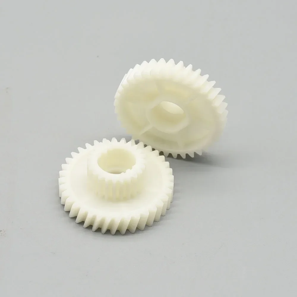 65AA77730 Genuine Bypass Feed Driving Gear / 2  23T 36T  be for Konica Minolta C6500 6501 6000 7000  65AA-7773-0
