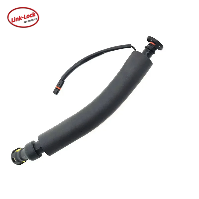 

LINK-LOCK Exhaust gas pipe 11157567801 For E90 E60 E65 E66