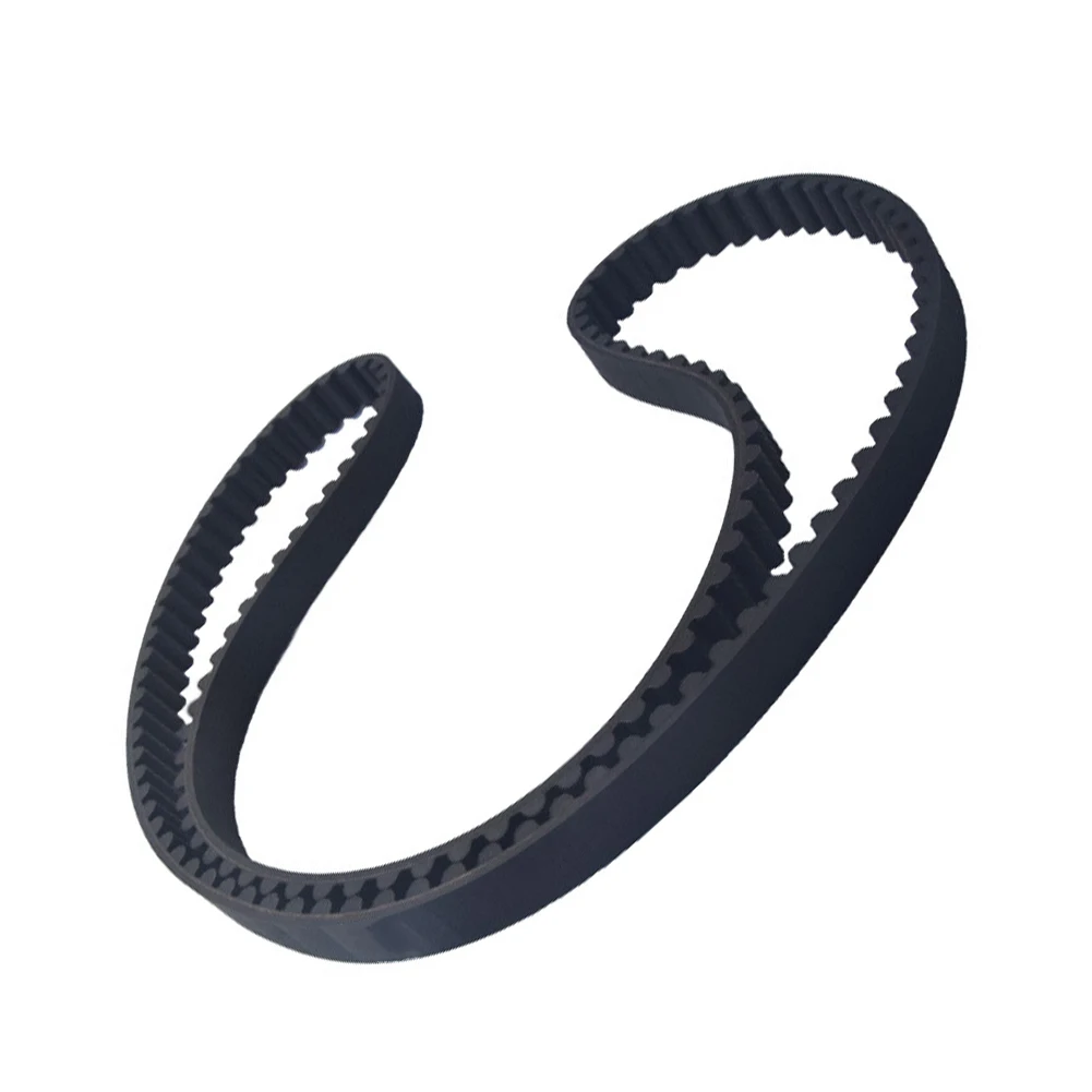 1pc Rear Drive Belt 40024-07 40591-07 Replacement DriveBelt For FLHT/R/X FLTR 2007-2008 XL883 2011-2022 XL1200 2007-2022 XR1200