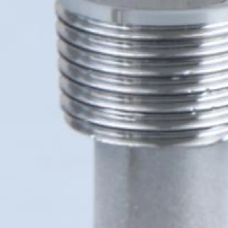 Homebrew Oxygenation Diffusion Stone SS316L Steel Carbonation Aeration For Beer Wine Tool Bar 1/2
