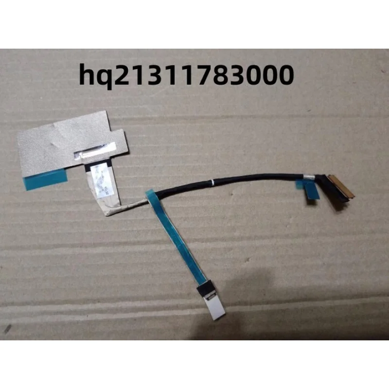 

Оригинал WYORESY для LENOVO Yoga 7 14IRL8 ARP8 EDP CABLE 30PIN HQ21311783000.
