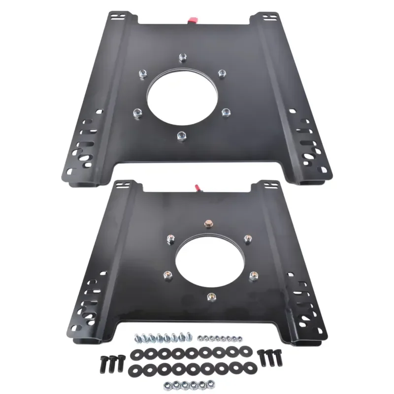 Car Seat Swivel Base Left Right for 150 250 350 2014-2021 Rotating Mount Bracket RV Camper Van Interior