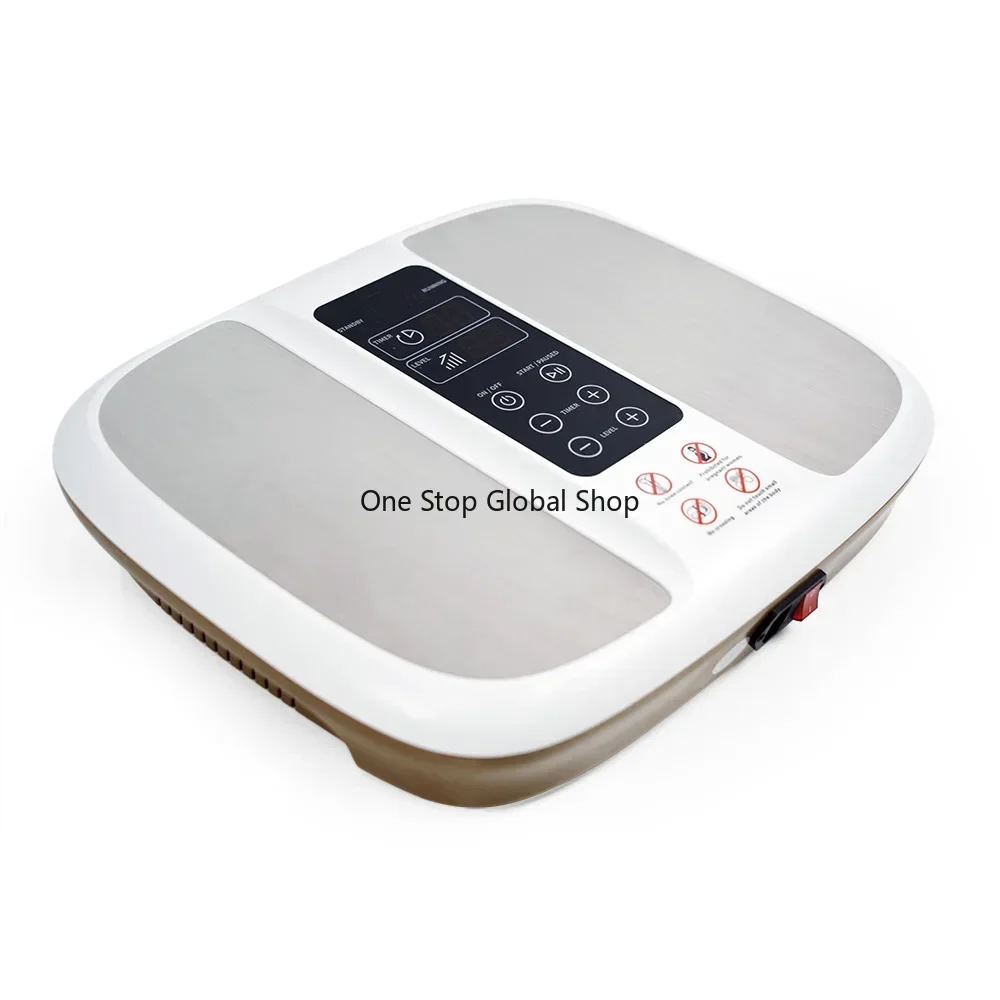 

Home Use P90 P100 Therapy tera hertz frequency therapy for terahertz therapy