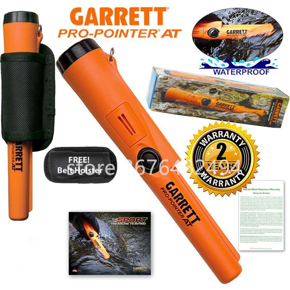 Imagem -06 - Metaldetector Metal Detector Pinpointer Ouro Metro Pin Pointer All Coin Digger Kit Finder Tester Detectando Máquina