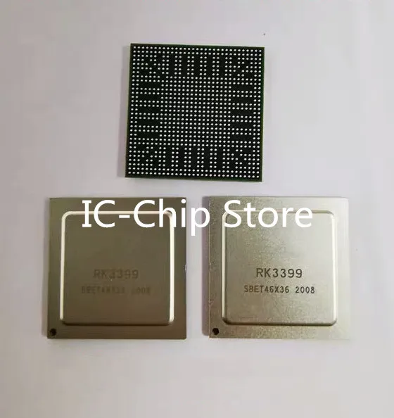 1 шт./лот RK808-D QFN RK3399 BGA новый оригинал