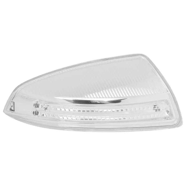 WF-Side Rearview Mirror Turn Signal Light For W164 W204 W639 ML300 ML320 ML500 C250 C300 C350