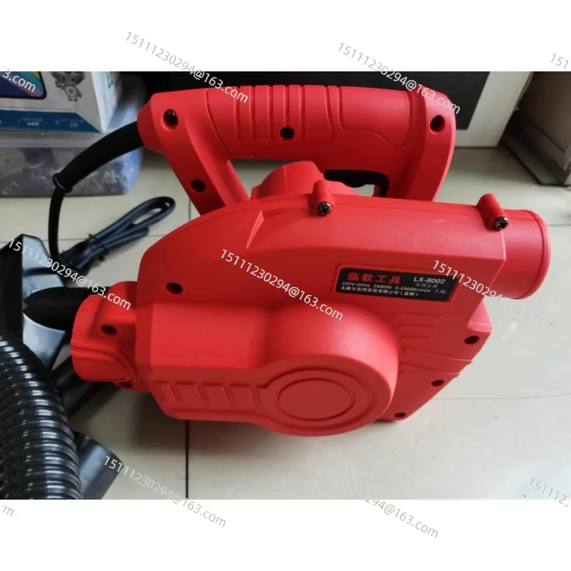 

2980W Slotting Machine Vacuum Cleaner High-power Industrial Dust Collector Woodworking Table Saw Grinding Machine 3280W