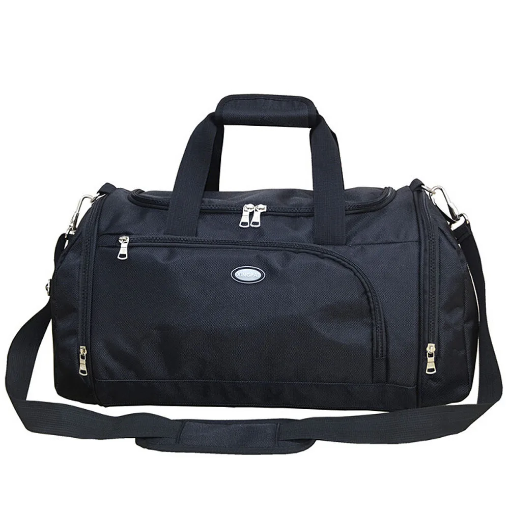 

2023 2022 Casual Business Men Travel Bags Fashion Women Shoulder Luggage Large Capacity Nylon Bag