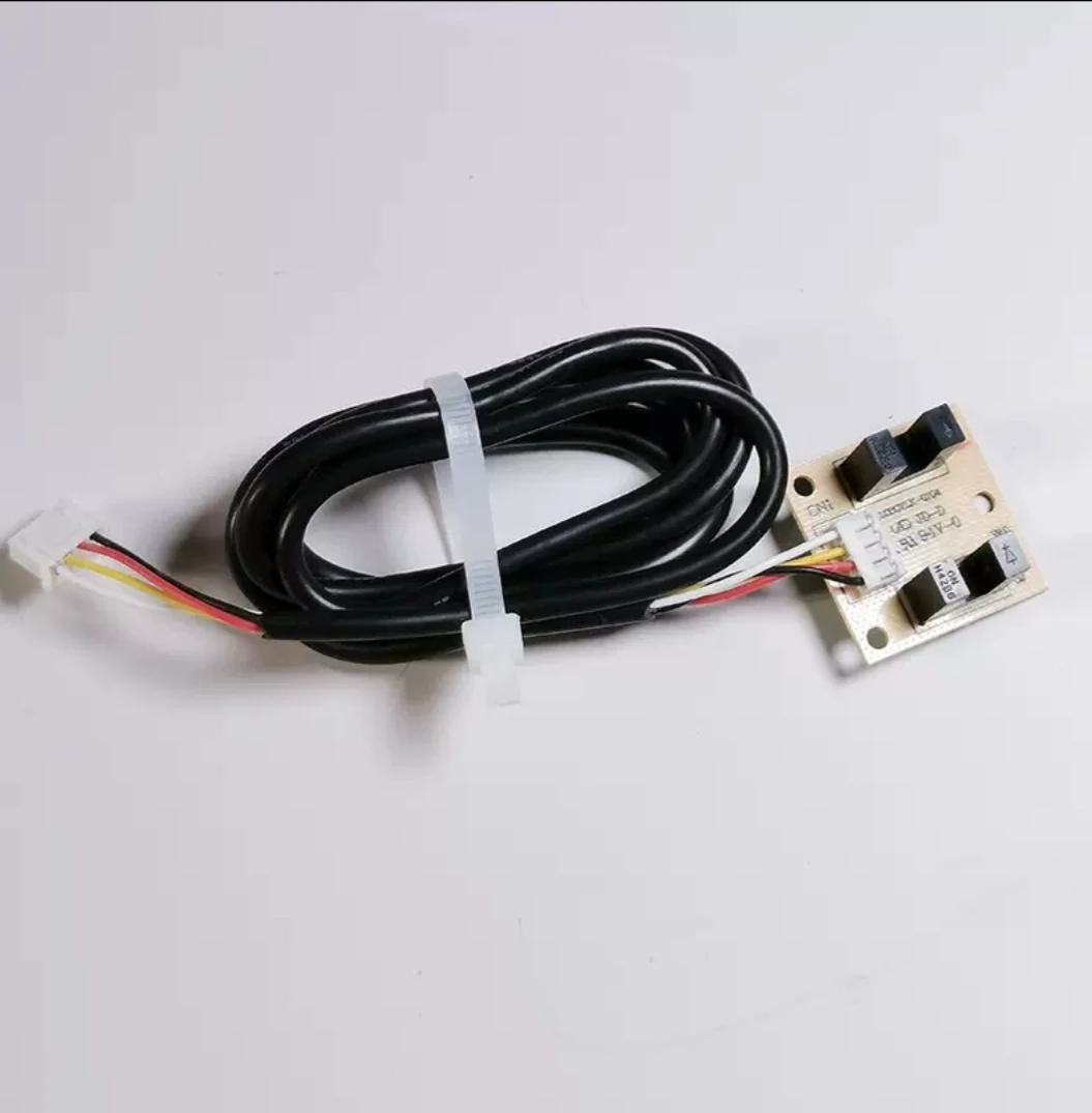 Adecuado para gabinete de aire acondicionado Galanz, interruptor de sensor de fallas E4, interruptor fotoeléctrico de elevación GAL0807LK-0104