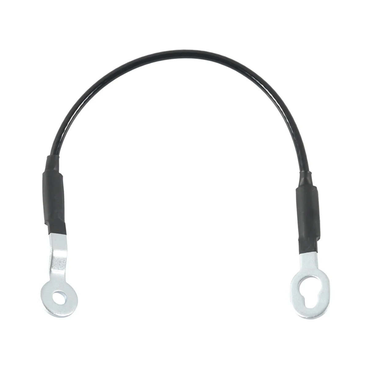 リアテールゲートサポートストラップ,シボレーs10,gmcシエラ,1994-2004,15726086, 15683449, 15725653, 15683450用ケーブル