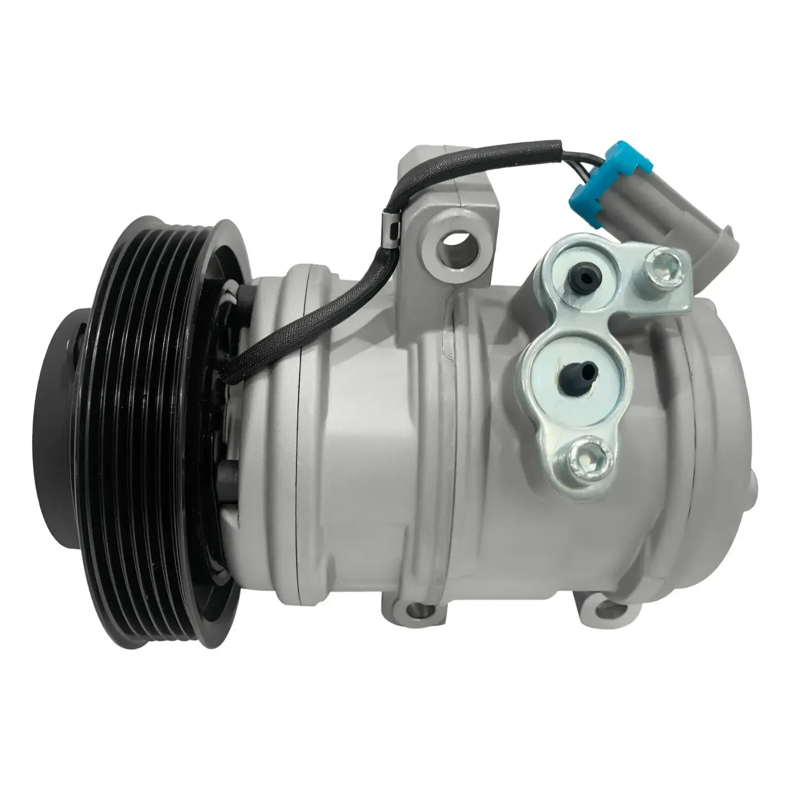 

Воздушный компрессор для Hummer H3 H3T Chevrolet Colorado GMC Canyon 15203089 89022562 25891795