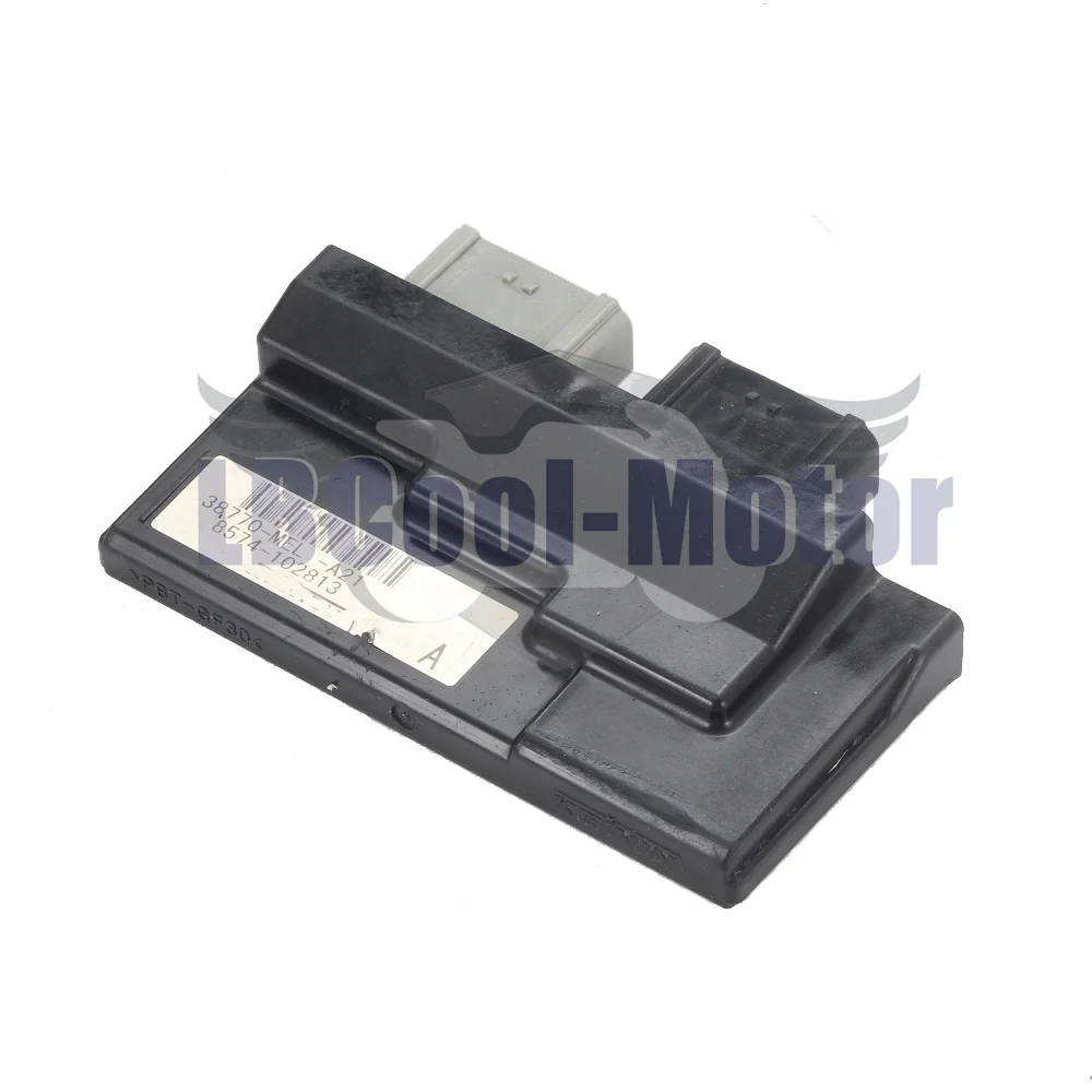 Used OEM Digital Ignition CDI ECU Ignitor Box For Honda CBR1000RR CBR 1000 RR 2006 38770-MEL-A21 Igniter Unit