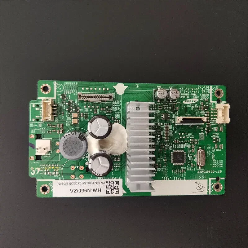 AH41-01845A SWA-8000 HW-Q90R Compatible with Samsung Subwoofer Main Board HW-KM37/ZA HW-N950/XY speaker motherboard HW-N950