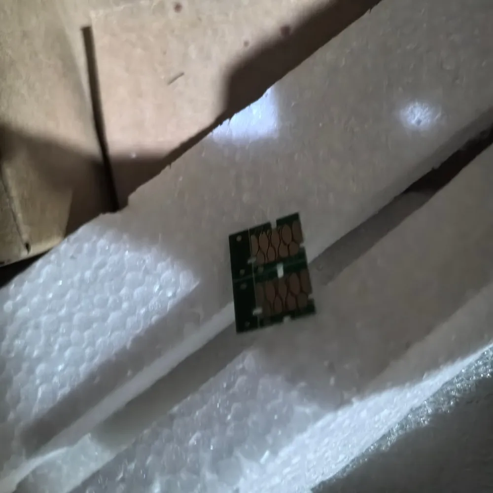 

T6193 T619300 Maintenance Tank Chip For Epson T3000 T3200 T5200 T7200 T3270 T5270 T7270 F6000 F6070 P10000 Waste Ink Tank Chips