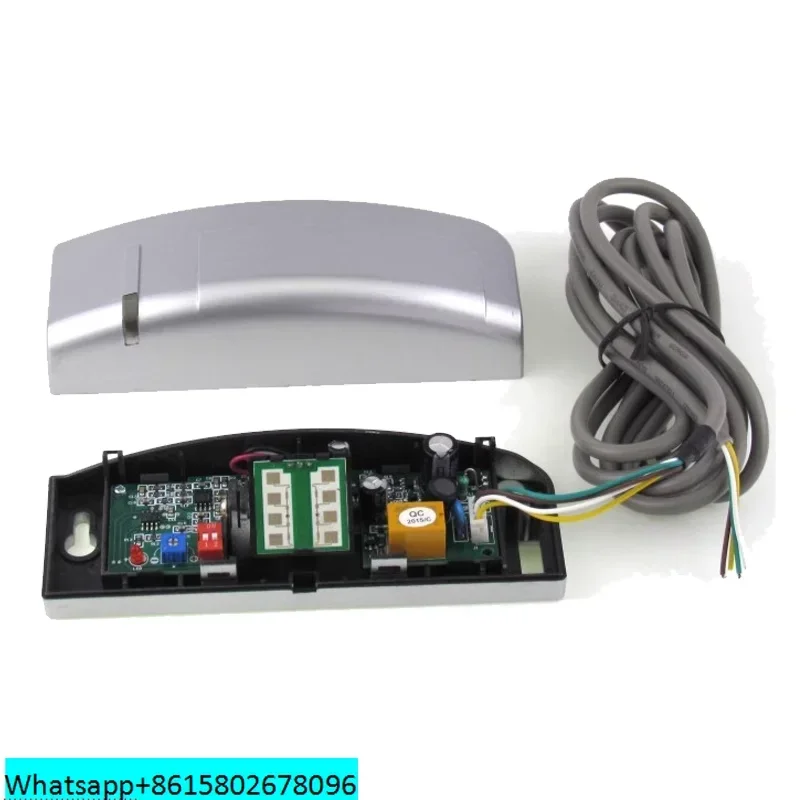 

Microwave induction 24G radar CDM324 intelligent induction automatic gate machine automatic detection