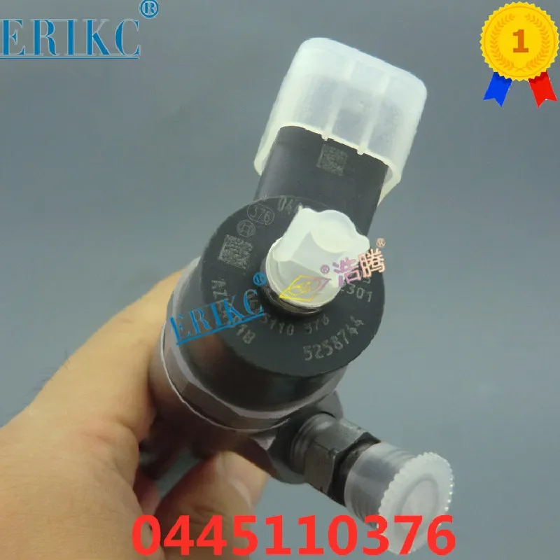 

0445110376 Original Diesel Fuel Injector 0 445 110 376 Common Rail Injector 0445 110 376 for CUMMINSS 5285744 ISF2.8-Firefox