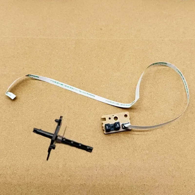 for Canon TS3180 3380 MG3080 ip2880 Paper Feed Sensor Single Arm Lever