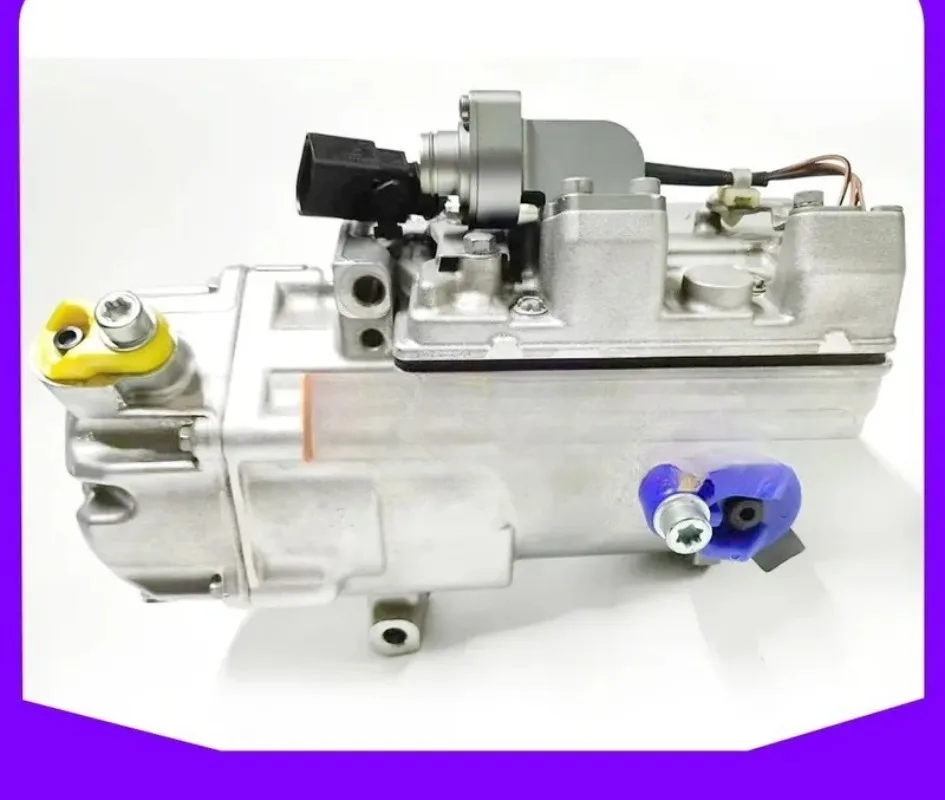 Air Conditioning AC Compressor For Cayenne S e-hybrid 2014 7PP820803B 95812601103