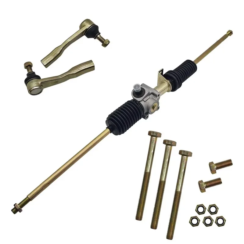 Hot Sale Steering Gear Box Rack & Pinion for Polaris RZR S 4 900 Trail Ranger XP General 1000 1824770 1823994