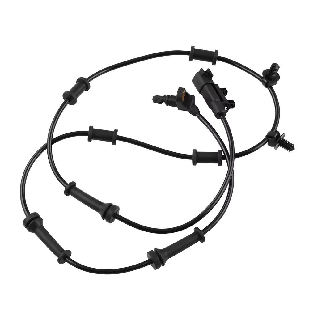 Front ABS Wheel Speed Sensor  For 2007-2018 Jeep Wrangler JK OEM 68003281AC