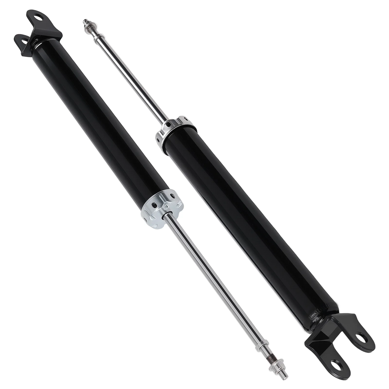 

Rear Shock Absorber Assembly Left Right for HYUNDAI TUCSON FWD 2010-2015