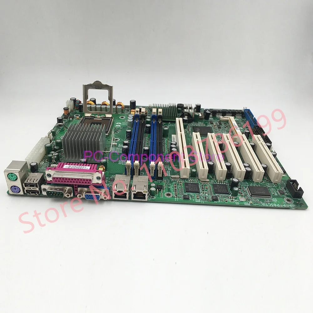 

For SuperMicro Motherboard LGA775 Will Test Before Shipping P8SCT