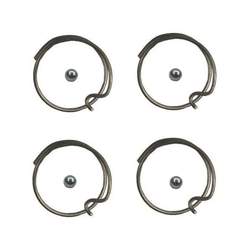 

Spring And Steel Ball N078434 N089668 For Impact Driver DCF885 DCF886 DCF836 Replacement Bit Holder Spring Power Tool Parts