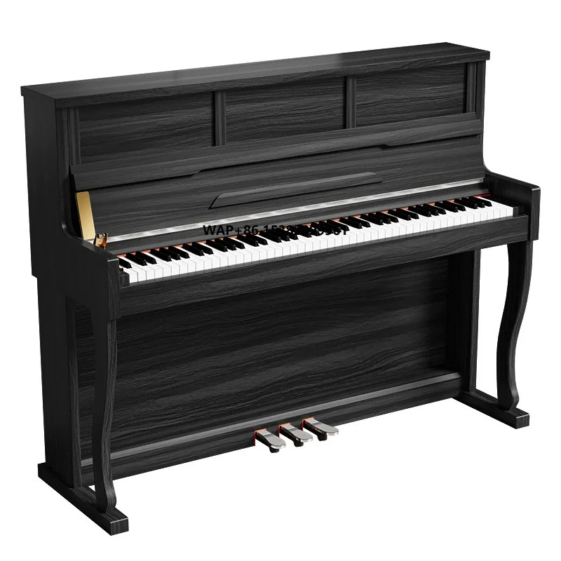 

Musical Instrument Digital Piano 88 Keys Electric Piano for Advanced Players