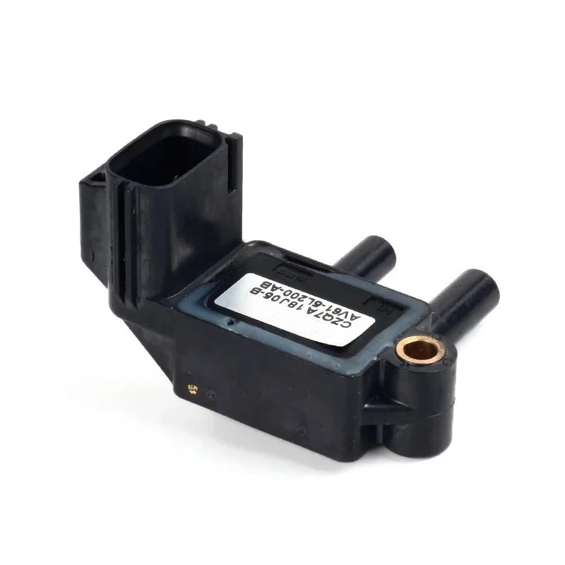 Intake Pressure Sensor FW93-5L200-AA FW93-5L200-AA FW93-5L200-AB is Suitable For Ford 1.6 Particulate Filter Exhaust DPF